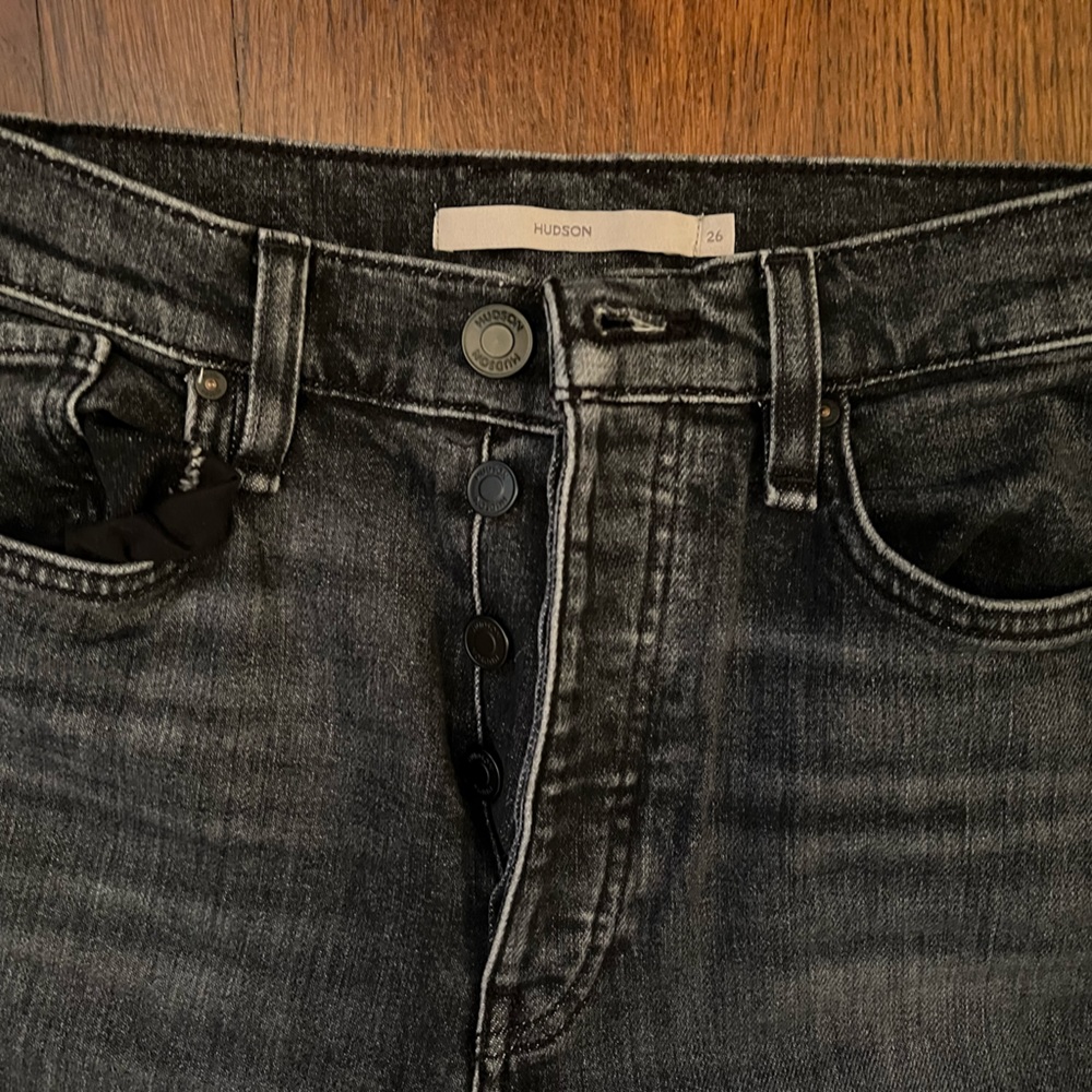Hudson Jeans
